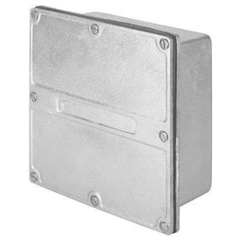 surface mounted cast metal box|type 1 cast iron junction box.